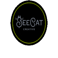 Creative Agency Sticker by BeeCat Creative
