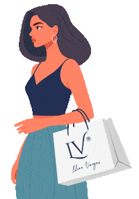 Semijoias Joalheria Sticker by Lilian Vargas