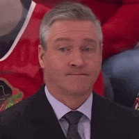 Patrick Roy Nhl GIF