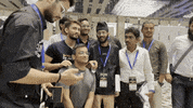 Jordar GIF by Digital Pratik
