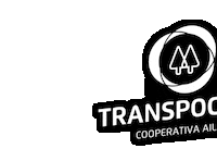 Cooperar Correios Sticker by Transpocred