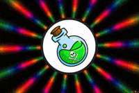 voodootoken meme crypto cryptocurrency memecoin GIF