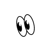 studyforfun test fun eyes business Sticker