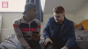 season 1 yung filly GIF by BBC Three
