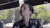 Eyebrows Ok GIF by כאן | תאגיד השידור הישראלי