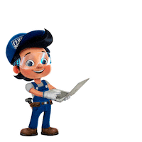 Tools Compras Sticker by Ferpam