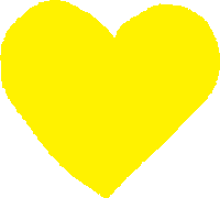 I Love You Heart Sticker