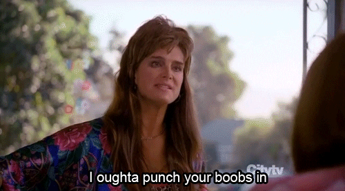 patricia heaton frankie heck GIF