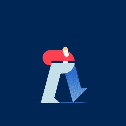 robindavey giphyupload animation gif illustration GIF
