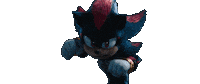 Keanu Reeves 3D Sticker by Sonic The Hedgehog