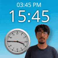 3Pm GIF