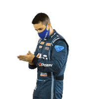 Diego Nunes Stockcar Sticker by Stock Car Brasil