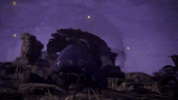 Revive Video Game GIF by BANDAI NAMCO