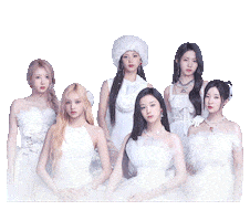 babymonsterUS kpop blackpink yg asa Sticker