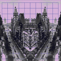 Black Feminist Gay GIF by violeta.visual