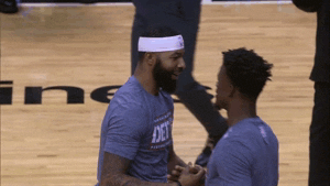 GIF by NBA