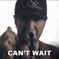 Looking Around Hey Girl GIF by Luke Bryan