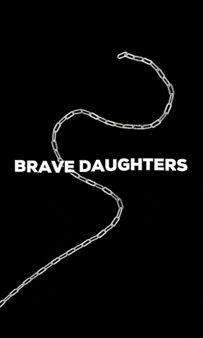 BraveDaughters_pvd giphygifmaker zap permanent jewelry brave daughters GIF