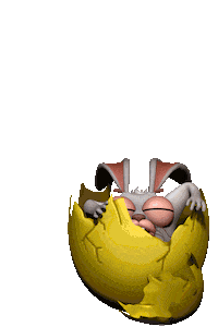 Game Hello Sticker