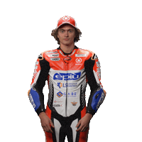 World Superbike Sport Sticker by WorldSBK