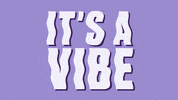 Chill Vibe GIF by StubHub