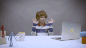 finger GIF