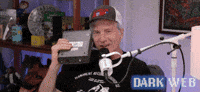 Paul Scheer Comedy GIF by Dark Web