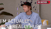Big Brother Reaction GIF by Big Brother Australia
