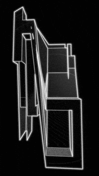 Loop Geometry GIF