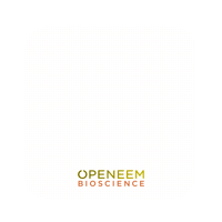 Openeem openeem openeembioscience Sticker