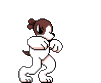 Ruffcity Sticker