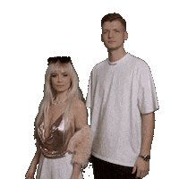 Peter Pan Playa Sticker by Julian Sommer