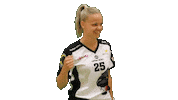 Sport Love Sticker by Panthers Praha