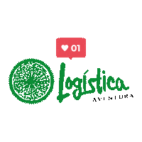 Likes Ciclista Sticker by Logística Aventura