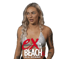 Eotbdk Sticker by Ex on the Beach Danmark