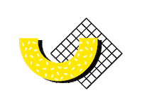 90S Vintage Sticker by Rowan University