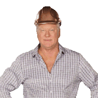 Channel 9 Wink Sticker by The Block