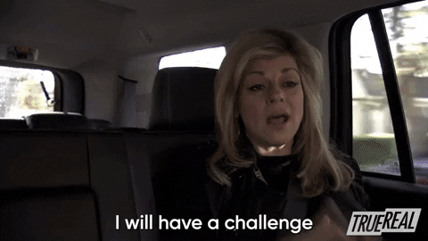 Haunting Greg Grunberg GIF by TrueReal