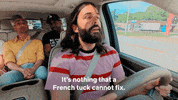 Fab 5 Netflix GIF by Queer Eye