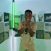 South Florida Soccer GIF by USF Athletics