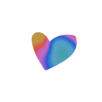 Heart Love Sticker by North Laine Brewhouse
