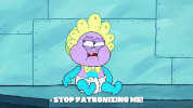 season 9 safe deposit krabs GIF by SpongeBob SquarePants