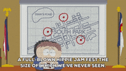 eric cartman GIF by South Park 