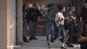 Megan Abbott Cheer GIF by DareMeTV