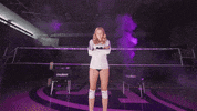 Volleyball GIF by Tommie Athletics