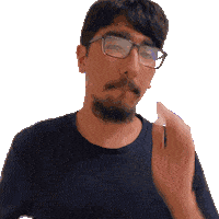 Join Me Sticker