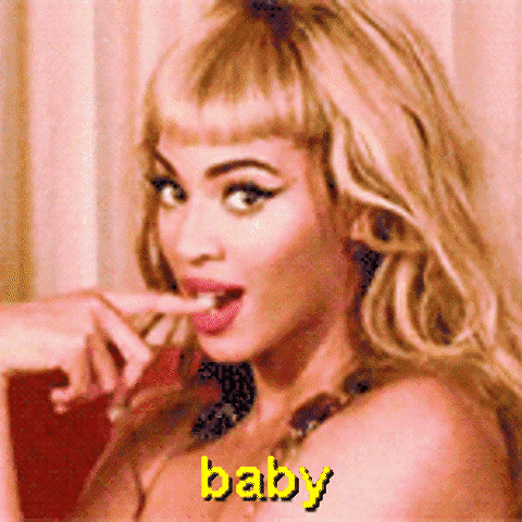 Beyonce Re-Bar GIF by Bootie Mashup