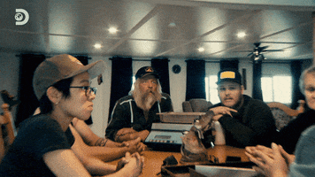 What The Wtf GIF by Discovery Europe