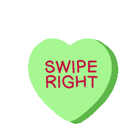 Valentines Day Valentine Sticker by Devon Blow