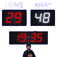 29 Home Sticker